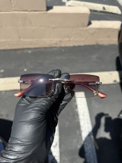 Cartier Sunglasses