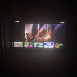 43” roku tv