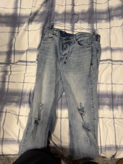 Ksubi Jeans 