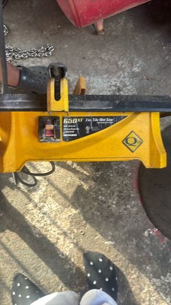 Tire cutter