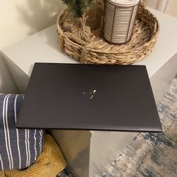 HP ENVY Touch Screen with Backlit Keyboard, 512GB SSD, 32 GB Ram, HDMI