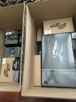 UTVSTEREO Rzr Pro R Turbo XP Stage 8