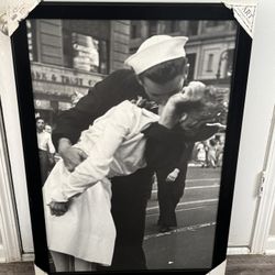 Black and White Wall decor