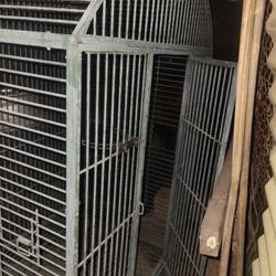 Cage / Home for Bird/ Sugar Glider 