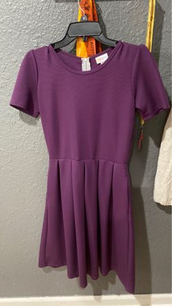 LuLaRoe Dress