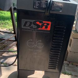 Battery Charger DSR 