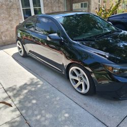Scion Tc 2005
