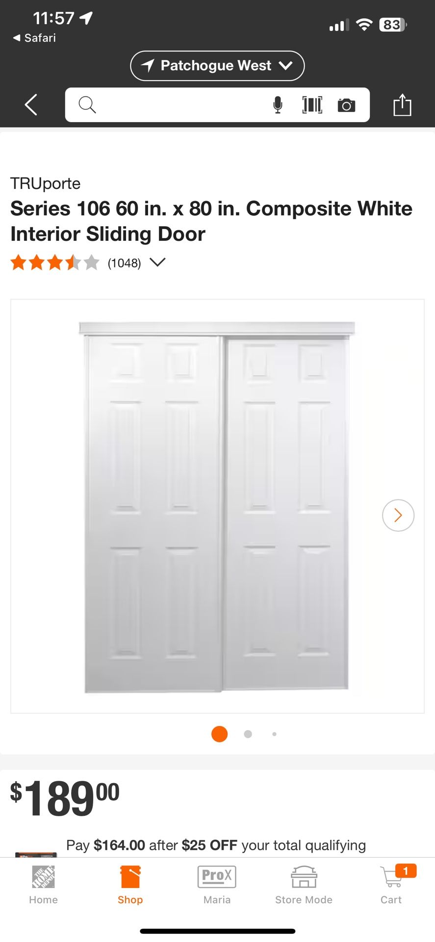 Slider Closer Doors