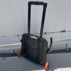 Go-Go Babyz Mini TravelMate Car Seat Travel Stroller