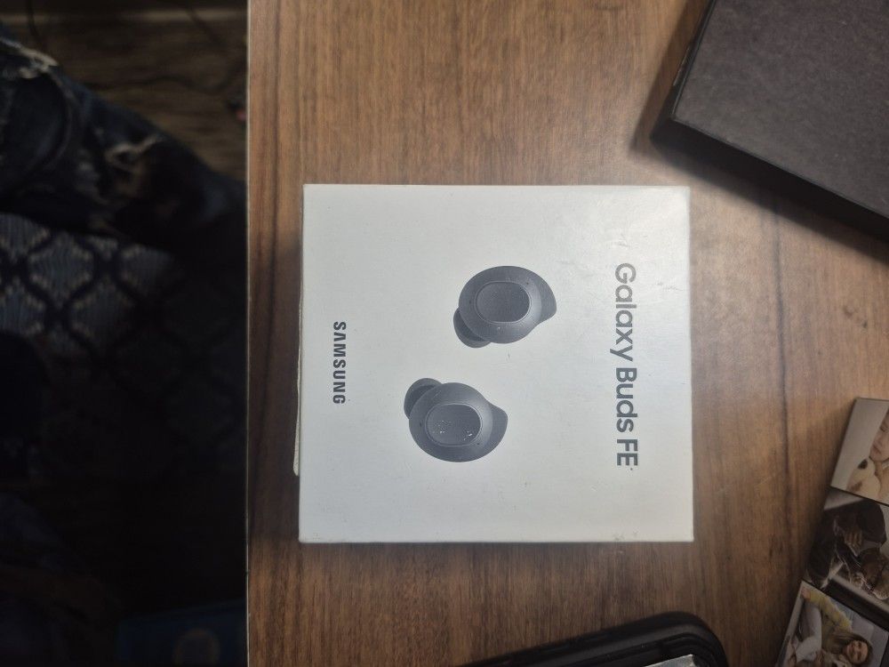 Galaxy Buds FE