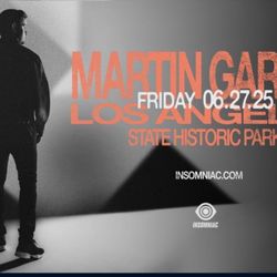 Martin Garrix