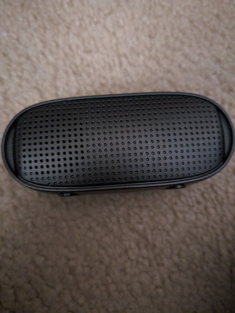 BYTECH Bluetooth Oval Speaker
