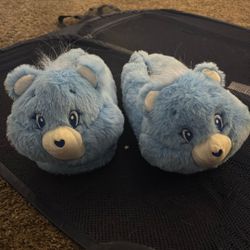 Build A Bear Slippers 