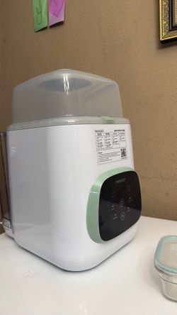 Momcozy Bottle Cleaner