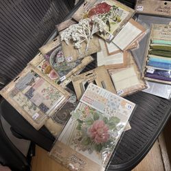 All New Tim Holtz Stuffs 