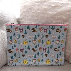 Hello Kitty Pouch