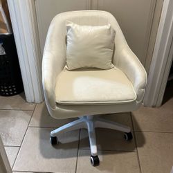 Vanity / Office Chair 