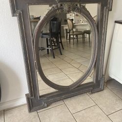 Large Mirror