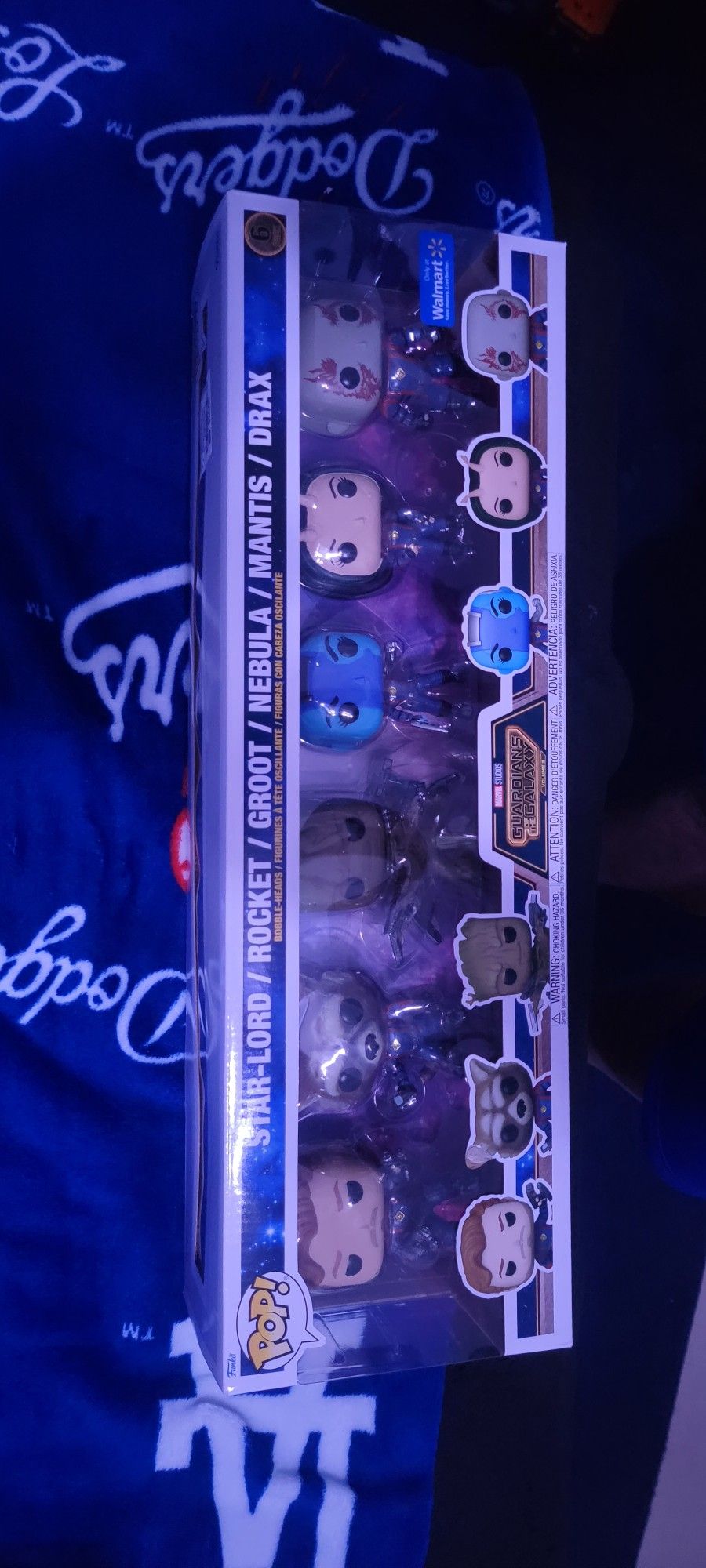 Funko Combo For $100