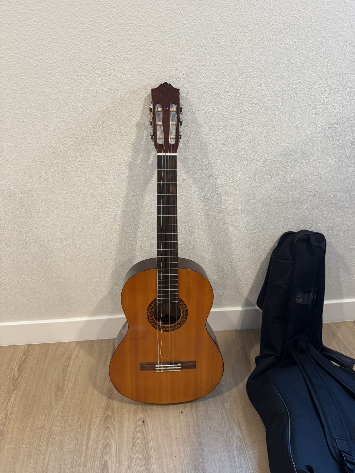 Classic Guitar