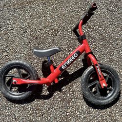 Enkeeo Children s Balance Bike for Sale in Issaquah WA OfferUp