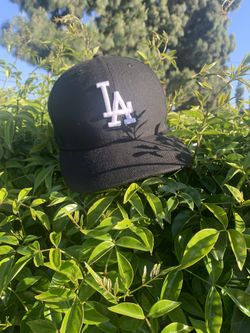 New Era La Dodgers Fitted