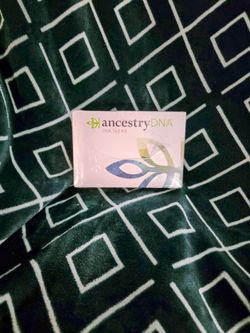 Ancestry DNA Kits 2x OBO