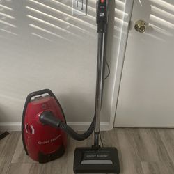 Vintage Samsung Vacuum