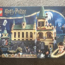 76389 LEGO Harry Potter Hogwarts Chamber of Secrets