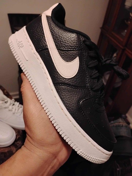 AF1 SIZE 4.5 Y 