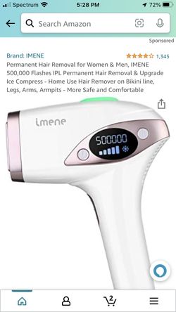 Laser Hair Removal