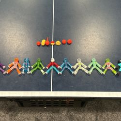 Stickbots