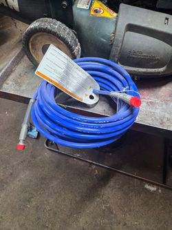 Flexpro Hose For Paint Sprayer