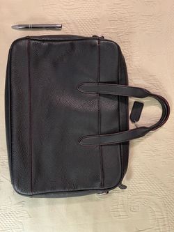 Coach bags