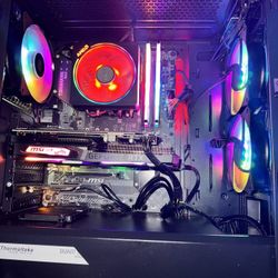 PC BUILT BY ME FOR SALE