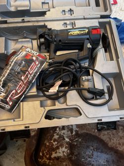 Rotoscope Spiral Saw