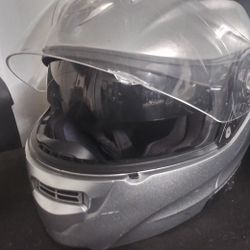 Scorpion EXO-GT3000 Motorcycle Helmet XL- FAST SALE
