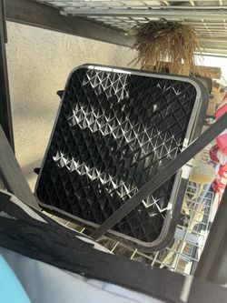 Official City Street Signal “ Walk / Stop “