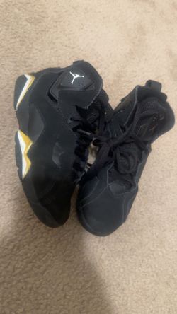 Jordan’s size 13 C