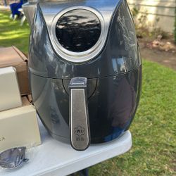 Air Fryer- Princess House 