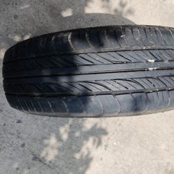 Used Tire
