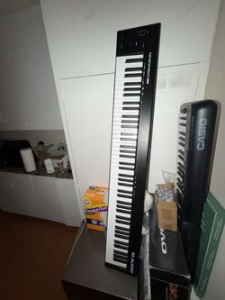 Midi Keyboard