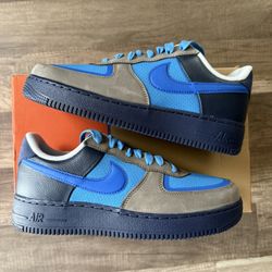 Stash Nike Air Force 1 Low sz 7.5