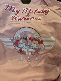 Hello Kitty Jacket