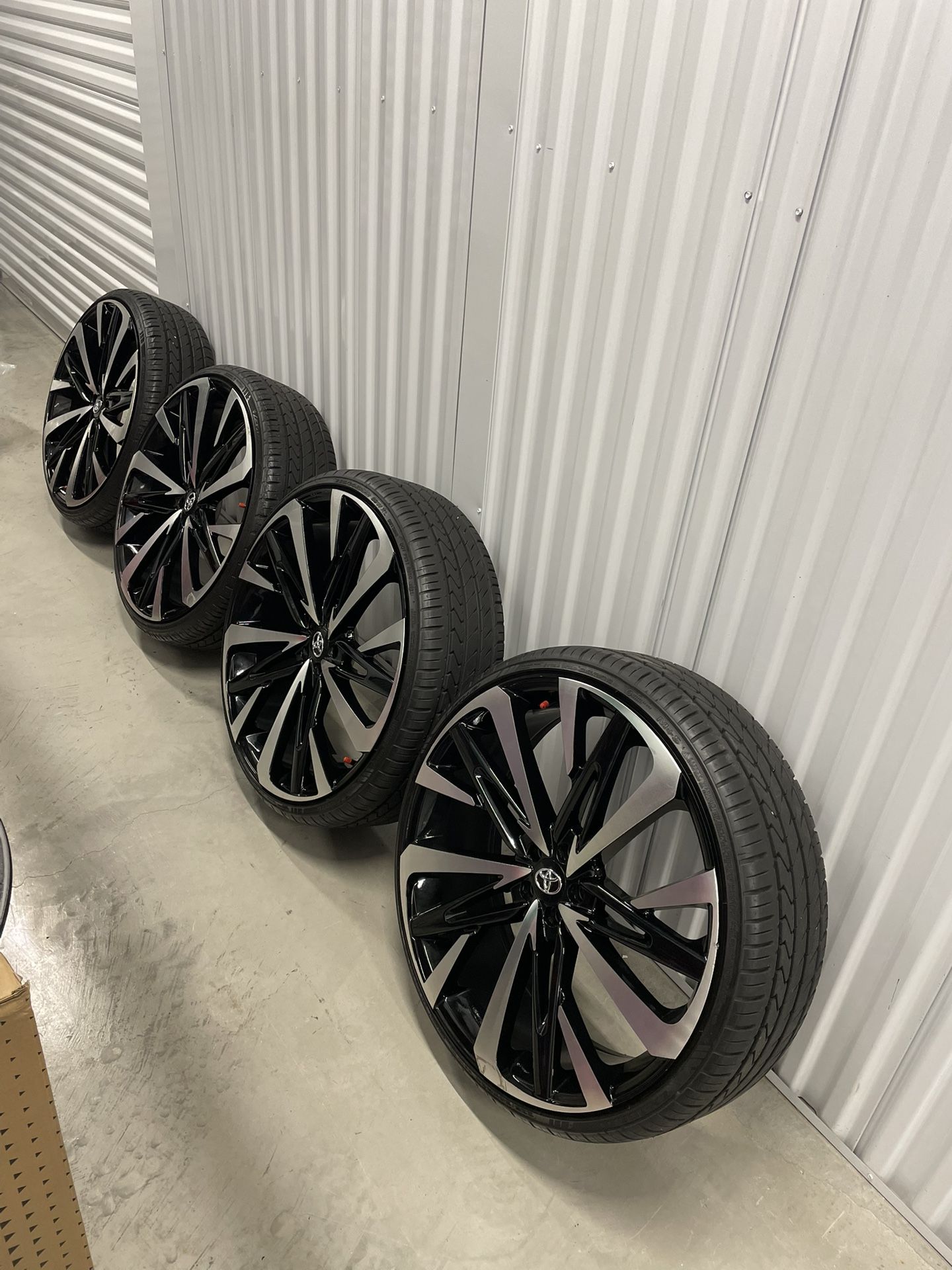 Rims
