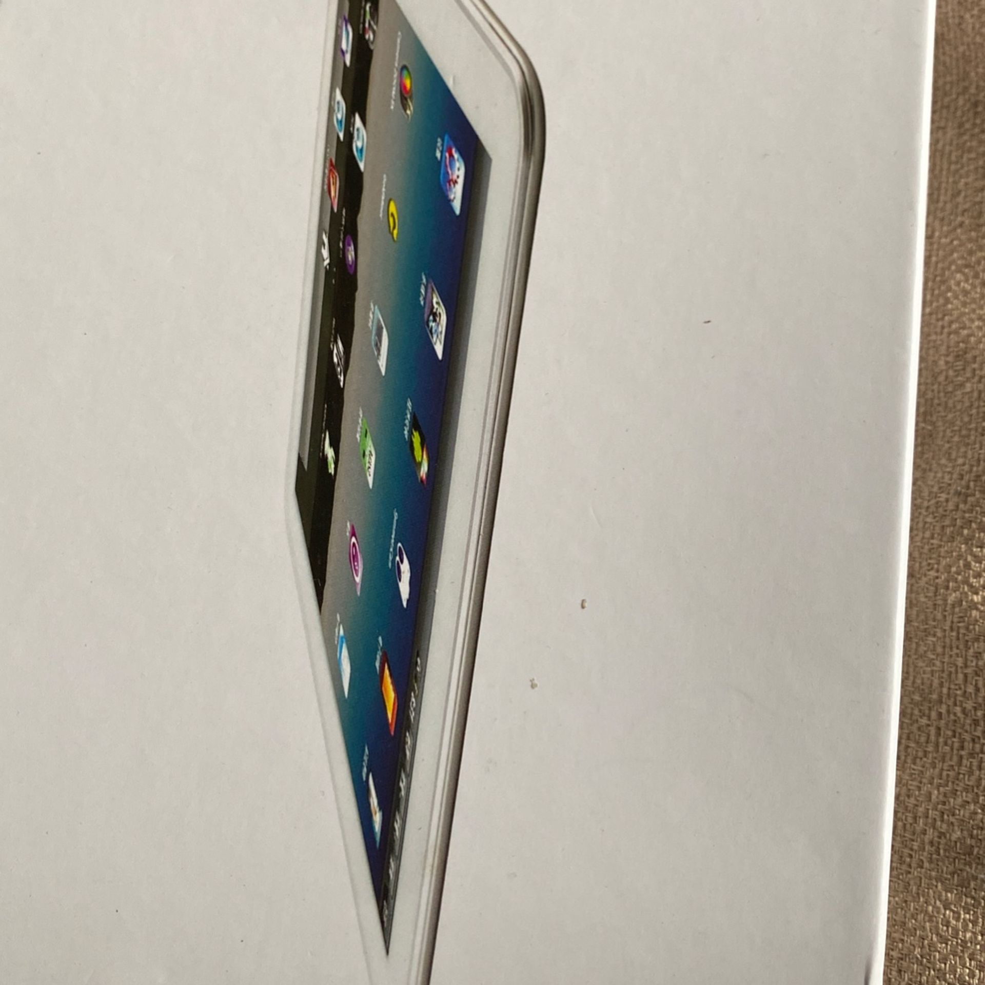 Android Tablet