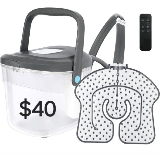 Cold Therapy Machine For Knee.
