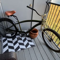 Lowrider Bike