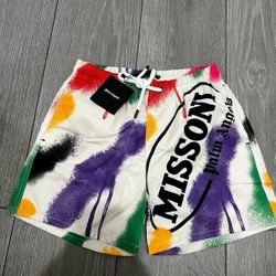 Palm Angles Swim Shorts New Season Any Colors 