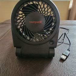 Personal Fan